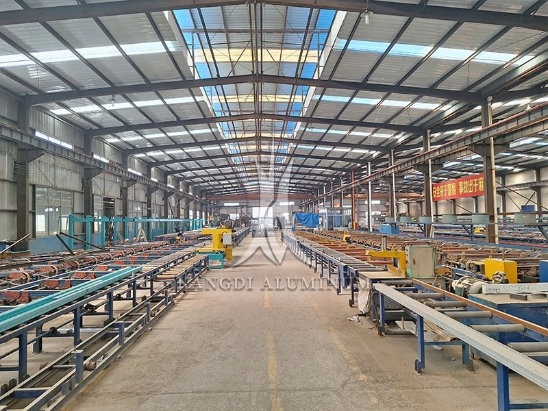 Our Factory