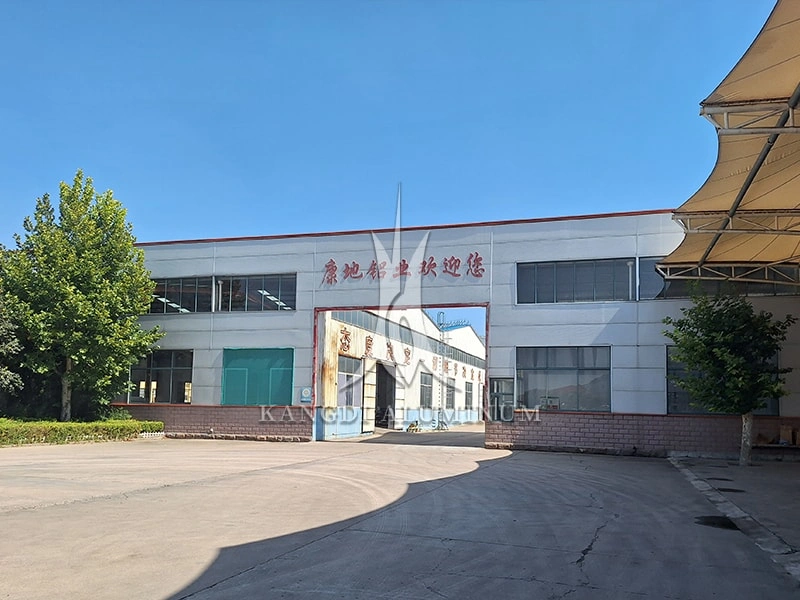 Our Factory