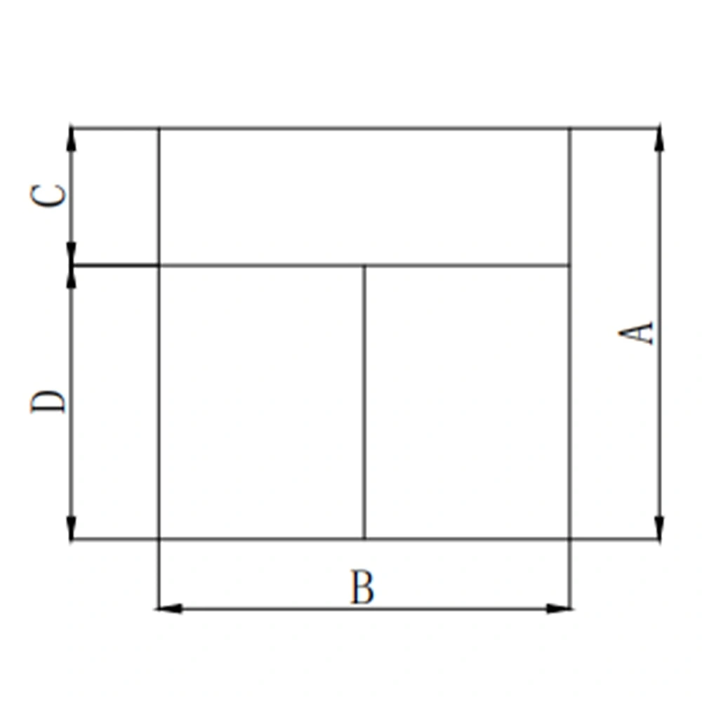 828 Series Sliding Window