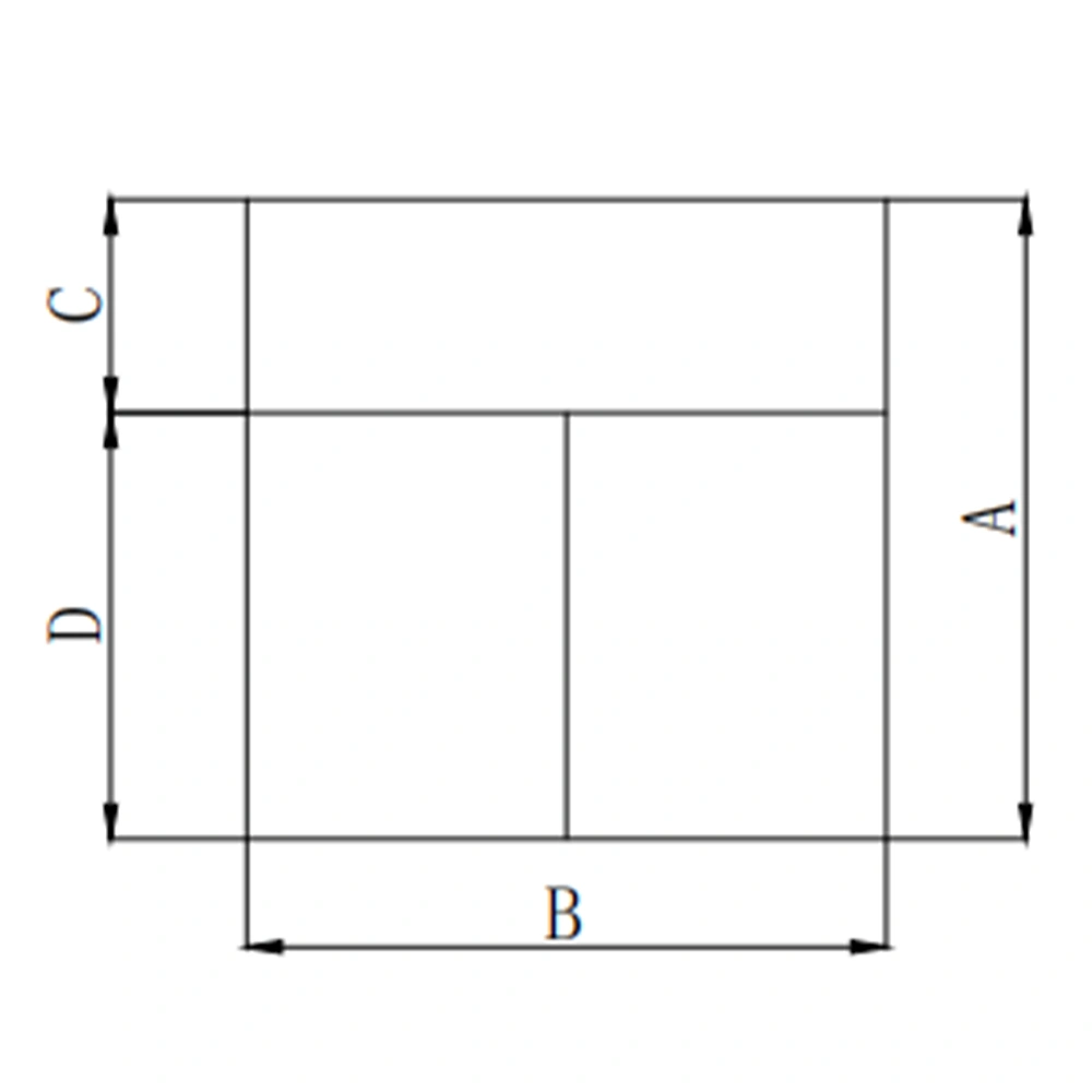 K888 Series Sliding Window